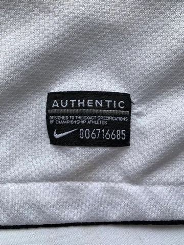 faker nike shirt|nike authenticity check clothing.